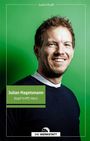 Justin Kraft: Julian Nagelsmann, Buch