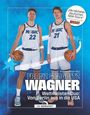 Franz & Moritz Wagner, Buch