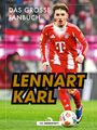 Leon Karasch: Lennart Karl, Buch