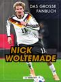 Leon Karasch: Nick Woltemade, Buch