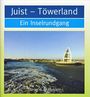 Günter G. A. Marklein: Juist - Töwerland, Buch