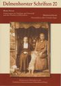: Marie Fitger, Buch