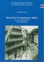 Gisela Borchers: Bund der Vertriebenen (BdV), Buch