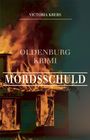 Victoria Krebs: Mordsschuld, Buch