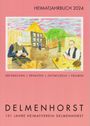 : Heimatjahrbuch Delmenhorst 2024, Buch