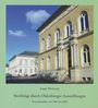 Jürgen Weichardt: Streifzüge durch Oldenburger Ausstellungen, Buch