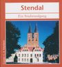 Günter G. A. Marklein: Stendal, Buch