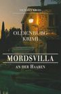 Victoria Krebs: Mordsvilla an der Haaren, Buch