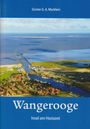 Günter G. A. Marklein: Wangerooge, Buch