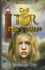 Kristina Beyer: Das Tor der sieben Inseln - Band vier, Buch