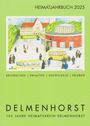 : Heimatjahrbuch Delmenhorst 2025, Buch