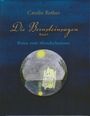 Carolin Rother: Die Bernsteinsagen - Band 1, Buch