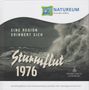 Natureum Niederelbe: Sturmflut 1976. Eine Region erinnert sich, Buch
