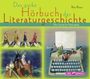 : Das große Hörbuch der Literaturgeschichte, CD,CD,CD,CD,CD,CD,CD,CD,CD,CD,CD,CD