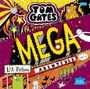 Liz Pichon: Tom Gates 13.Mega-Abenteuer (oder so), CD,CD