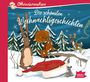 : Ohrwürmchen. Die schönsten Weihnachtsgeschichten, CD