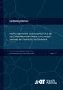 Bartlomiej Albinski: Instrumentierte Eindringprüfung bei Hochtemperatur für die Charakterisierung bestrahlter Materialien, Buch