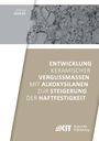 Tobias Kohler: Entwicklung keramischer Vergussmassen mit Alkoxysilanen zur Steigerung der Haftfestigkeit, Buch