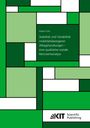 Maike Puhe: Stabilität und Variabilität mobilitätsbezogener Alltagshandlungen ¿ eine qualitative soziale Netzwerkanalyse, Buch