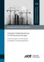 Maximilian Rolf-Dieter Budau: Integrierte Projektabwicklung mit Mehrparteienverträgen ¿ Untersuchungen zur Wirkung der vertraglichen Gestaltungsoptionen, Buch