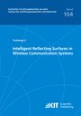 Yueheng Li: Intelligent Reflecting Surfaces in Wireless Communication Systems, Buch