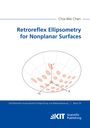 Chia-Wei Chen: Retroreflex Ellipsometry for Nonplanar Surfaces, Buch