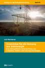 Julia Weinheimer: Stromnetze für die Nutzung von Solarenergie, Buch