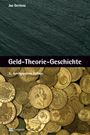 Jan Greitens: Geld-Theorie-Geschichte, Buch