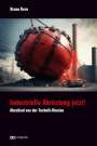 Bruno Kern: Industrielle Abrüstung jetzt!, Buch