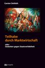 Carsten Dethlefs: Teilhabe durch Marktwirtschaft, Buch