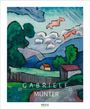 : Gabriele Münter 2025, KAL