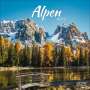 : Alpen 2025, KAL