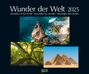 : Wunder der Welt 2025, KAL