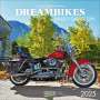 : Dreambikes 2025, KAL