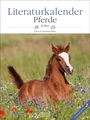 : Literaturkalender Pferde 2025, KAL