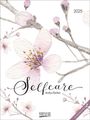: Literaturkalender Selfcare 2025, KAL