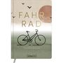 : Fahrrad-Tourenbuch, Div.