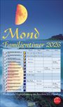 : Mond-Familientimer 2026, KAL