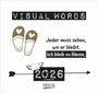 : Visual Words 2026, KAL