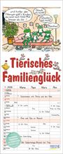 : Tierisches Familienglück 2026, KAL