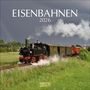 : Eisenbahnen 2026, KAL