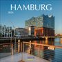 : Hamburg 2026, KAL