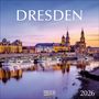 : Dresden 2026, KAL