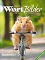 : WortBilder 2026, KAL