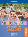 : Kinderwissen 2026, KAL