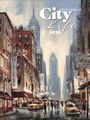 : City Life 2026, KAL