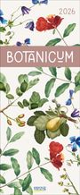 : Botanicum 2026, KAL