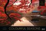 : Colourful Seasons 2026, KAL