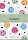 : Sticky Notes Smile, Buch