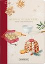 : Weihnachtsbäckerei, Buch